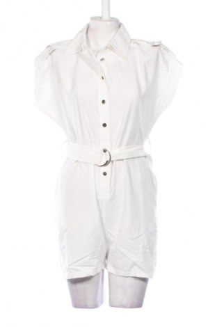 Damen Overall, Größe S, Farbe Weiß, Preis 19,03 €