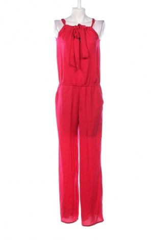 Damen Overall, Größe S, Farbe Rosa, Preis € 13,49