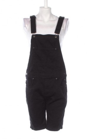 Damen Overall ASOS, Größe M, Farbe Schwarz, Preis 7,99 €