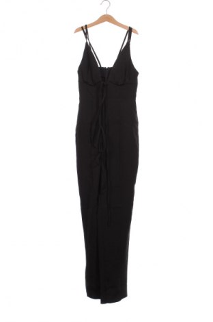 Damen Overall ASOS, Größe XXS, Farbe Schwarz, Preis 11,89 €