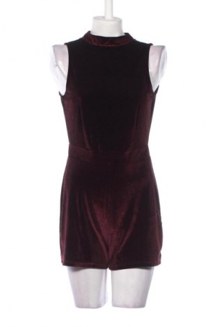 Damen Overall Amisu, Größe S, Farbe Rot, Preis € 11,13