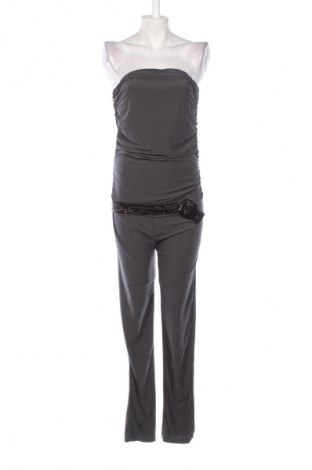 Damen Overall Antonello Serio, Größe M, Farbe Grau, Preis 2,99 €