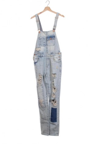 Damen Overall BSB, Größe XS, Farbe Blau, Preis 14,18 €