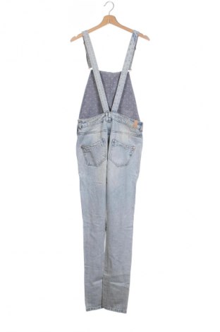 Damen Overall BSB, Größe XS, Farbe Blau, Preis € 15,57