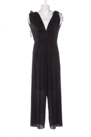 Damen Overall Bershka, Größe M, Farbe Schwarz, Preis € 13,49