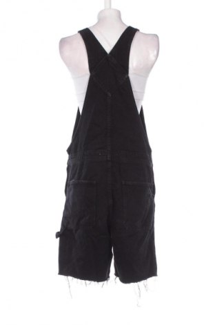 Damen Overall Bershka, Größe S, Farbe Schwarz, Preis € 16,16