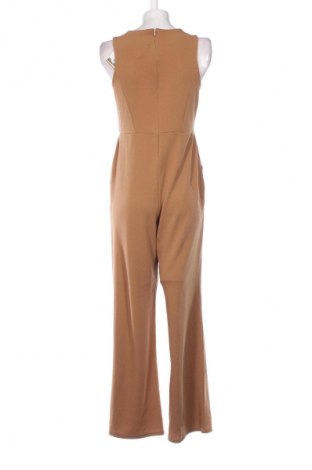 Damen Overall Boohoo, Größe M, Farbe Braun, Preis € 22,29