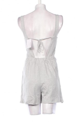 Damen Overall Camaieu, Größe S, Farbe Grau, Preis 7,99 €