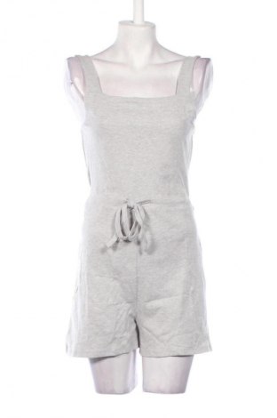 Damen Overall Camaieu, Größe S, Farbe Grau, Preis 7,99 €