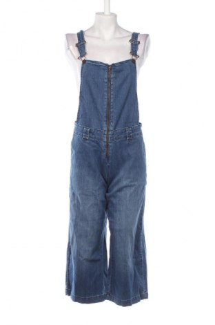 Damen Overall Camaieu, Größe L, Farbe Blau, Preis € 31,96