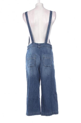 Damen Overall Camaieu, Größe L, Farbe Blau, Preis 16,99 €