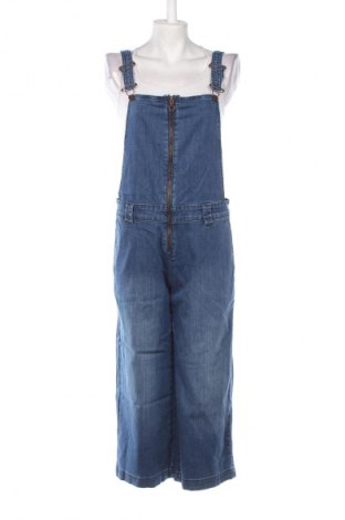 Damen Overall Camaieu, Größe L, Farbe Blau, Preis € 15,99