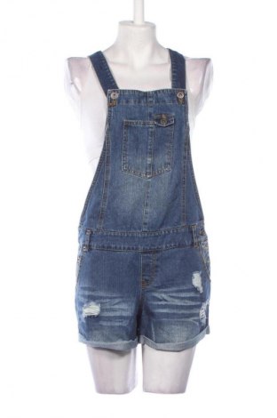 Damen Overall Ci Sono, Größe M, Farbe Blau, Preis € 18,49