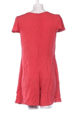 Damen Overall Clockhouse, Größe L, Farbe Rot, Preis € 5,99