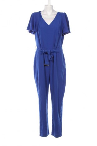 Γυναικεία σαλοπέτα Dunnes, Μέγεθος XL, Χρώμα Μπλέ, Τιμή 15,31 €