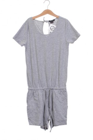 Damen Overall Esmara, Größe XS, Farbe Grau, Preis € 19,96