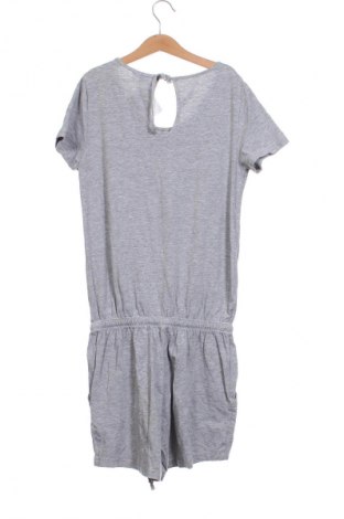 Damen Overall Esmara, Größe XS, Farbe Grau, Preis 11,99 €