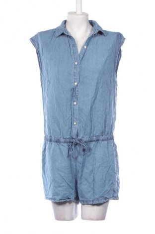 Damen Overall Esmara, Größe S, Farbe Blau, Preis € 10,22