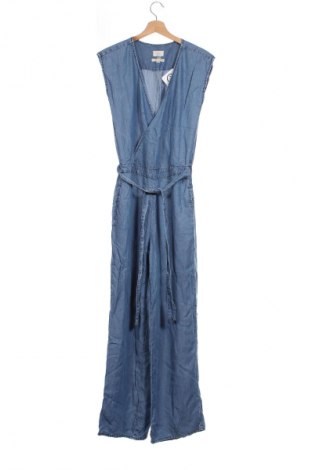 Damen Overall Esprit, Größe XS, Farbe Blau, Preis 7,99 €