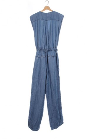 Damen Overall Esprit, Größe XS, Farbe Blau, Preis € 15,79