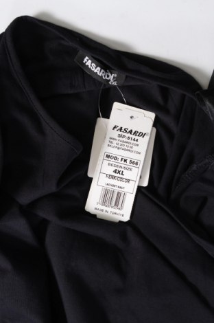 Damen Overall Fasardi, Größe XXL, Farbe Schwarz, Preis € 13,05