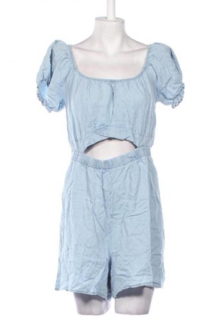 Damen Overall Fb Sister, Größe L, Farbe Blau, Preis € 7,99