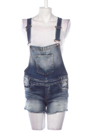 Damen Overall Fb Sister, Größe M, Farbe Blau, Preis € 3,99