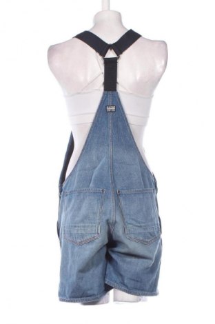 Damen Overall G-Star Raw, Größe S, Farbe Blau, Preis 55,75 €