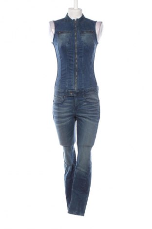 Salopetă de femei G-Star Raw, Mărime XS, Culoare Albastru, Preț 115,99 Lei