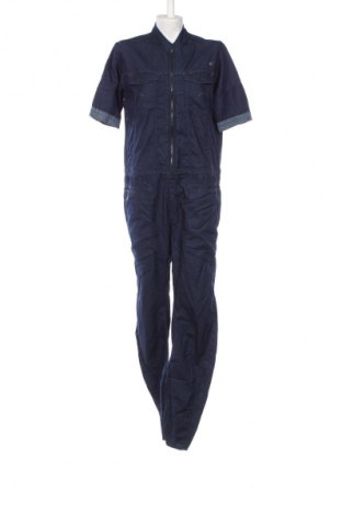 Damen Overall G-Star Raw, Größe M, Farbe Blau, Preis € 48,49