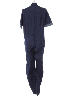 Damen Overall G-Star Raw, Größe M, Farbe Blau, Preis 60,99 €