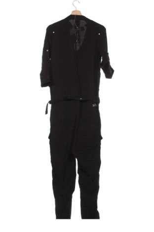 Damen Overall G-Star Raw, Größe XS, Farbe Schwarz, Preis € 120,62