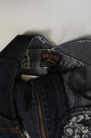 Salopetă de femei Guess, Mărime M, Culoare Albastru, Preț 208,99 Lei