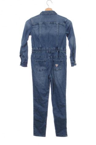 Kinder Overall Guess, Größe 7-8y/ 128-134 cm, Farbe Blau, Preis € 38,99