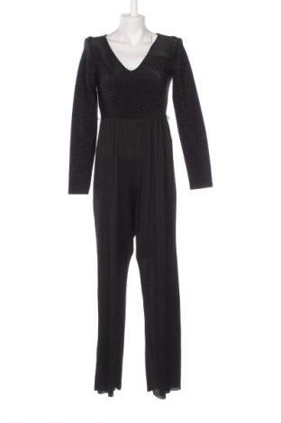 Damen Overall Guido Maria Kretschmer for About You, Größe S, Farbe Schwarz, Preis 12,99 €