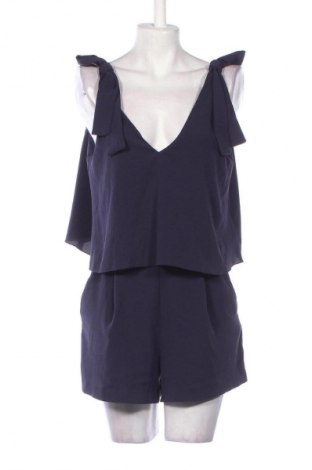 Damen Overall H&M, Größe S, Farbe Blau, Preis € 8,49