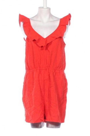 Damen Overall H&M, Größe XL, Farbe Rot, Preis € 7,99