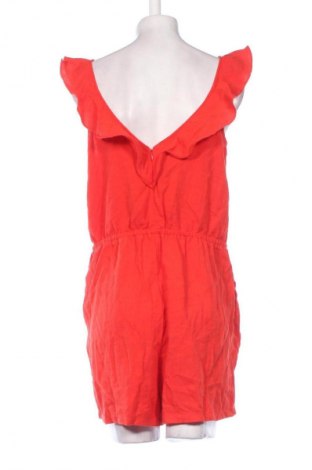 Damen Overall H&M, Größe XL, Farbe Rot, Preis € 7,99