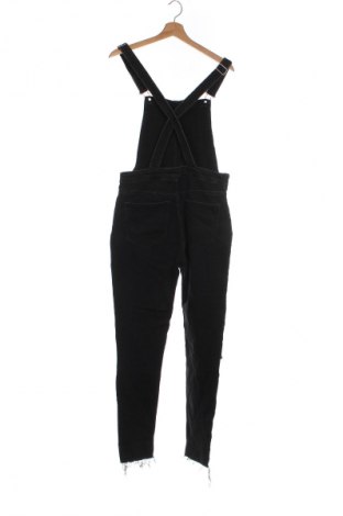 Damen Overall H&M Divided, Größe M, Farbe Grau, Preis € 27,14