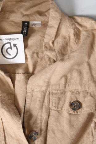 Damen Overall H&M Divided, Größe XXS, Farbe Beige, Preis € 5,99