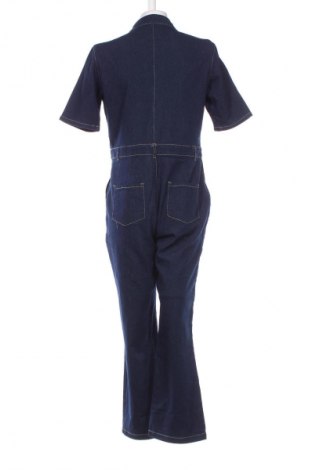 Damen Overall Haoduoyi, Größe XL, Farbe Blau, Preis € 19,95