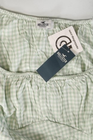 Damen Overall Hollister, Größe XS, Farbe Grün, Preis € 8,99