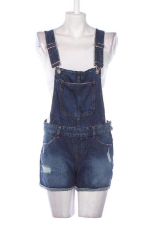 Damen Overall Jennyfer, Größe S, Farbe Blau, Preis 20,12 €