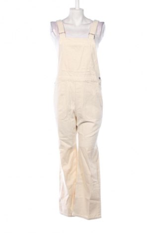 Damen Overall LAB DIP, Größe S, Farbe Beige, Preis € 31,99