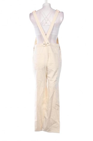 Damen Overall LAB DIP, Größe S, Farbe Beige, Preis 15,99 €