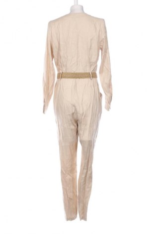 Damen Overall La Petite Francaise, Größe M, Farbe Beige, Preis € 31,99