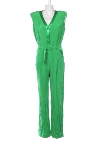 Damen Overall La Petite Francaise, Größe M, Farbe Grün, Preis € 31,99