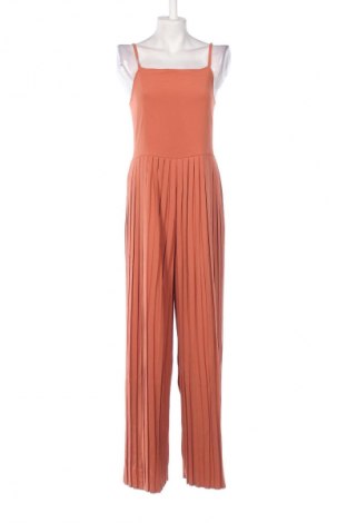 Damen Overall Lascana, Größe M, Farbe Orange, Preis € 9,99