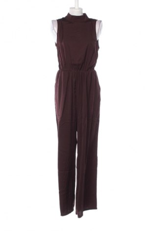 Damen Overall Lascana, Größe L, Farbe Braun, Preis 10,99 €