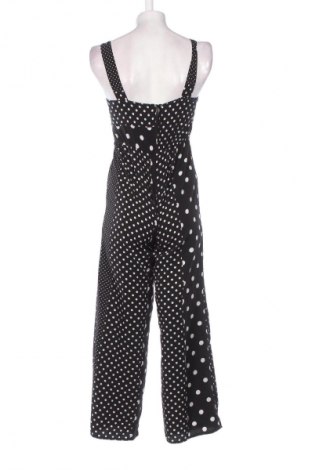 Damen Overall Miss Selfridge, Größe XS, Farbe Schwarz, Preis € 12,99